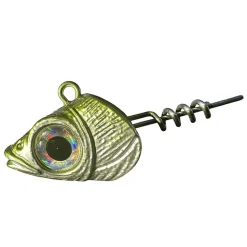 INVDR Pelagic Head