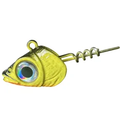 INVDR Pelagic Head