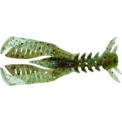 Jackall Bleeker Slit Claw