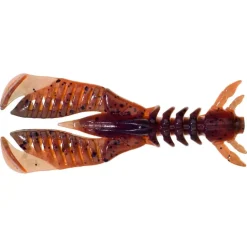 Jackall Bleeker Slit Claw