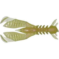 Jackall Bleeker Slit Claw