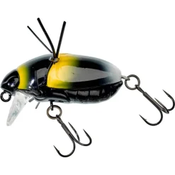 Jackall Chubby Bug 35