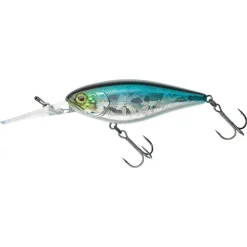 Jackall Flat DD Squirrel 79 SP