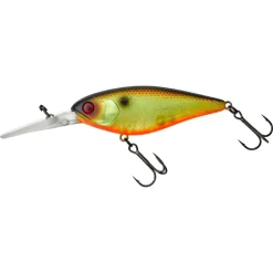Jackall Flat DD Squirrel 79 SP