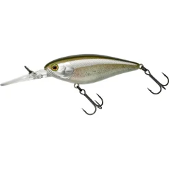 Jackall Flat DD Squirrel 79 SP