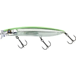 Jackall Hagre Minnow 120 F