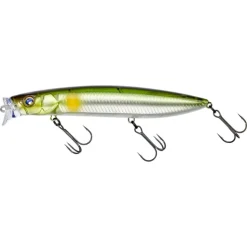 Jackall Hagre Minnow 120 F