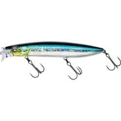 Jackall Hagre Minnow 120 F