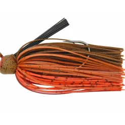 Keitech Crankin Football Jig