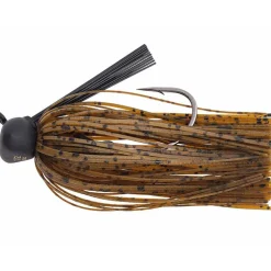 Keitech Crankin Football Jig
