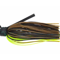 Keitech Crankin Football Jig