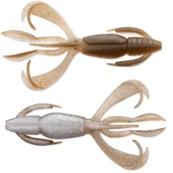 Keitech Crazy Flapper 3,6" (9 cm)