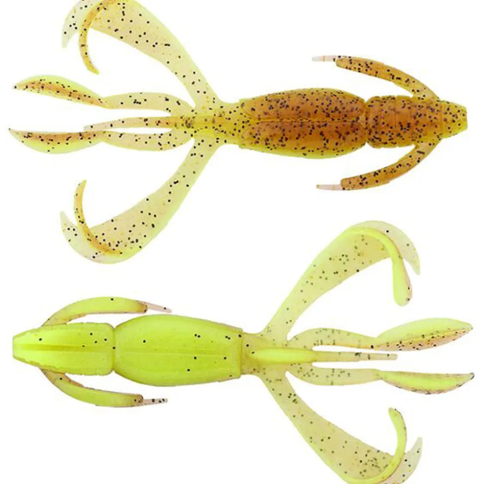 Keitech Crazy Flapper 3,6" (9 cm)