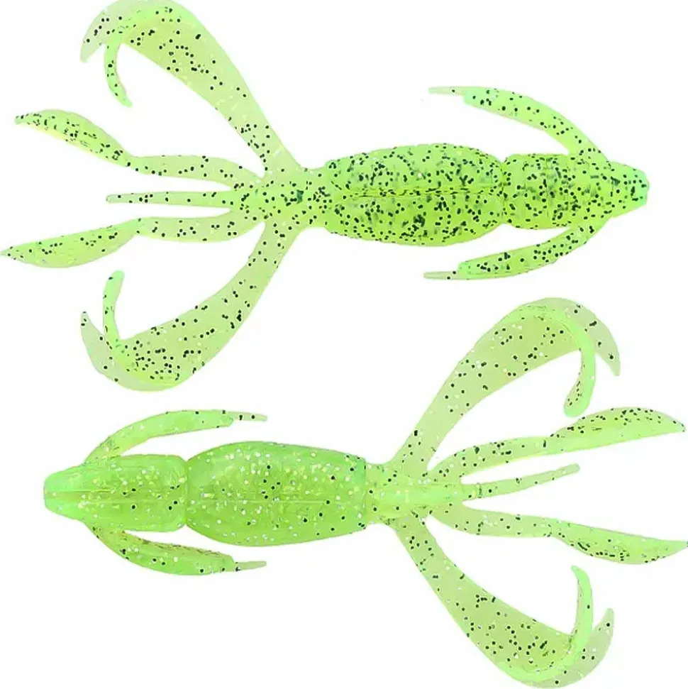 Keitech Crazy Flapper 3,6" (9 cm)
