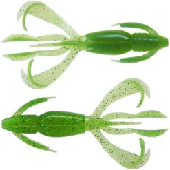 Keitech Crazy Flapper 3,6