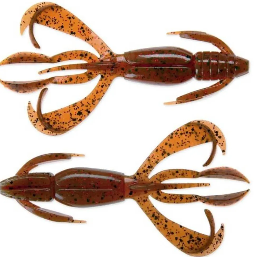 Keitech Crazy Flapper 3,6" (9 cm)