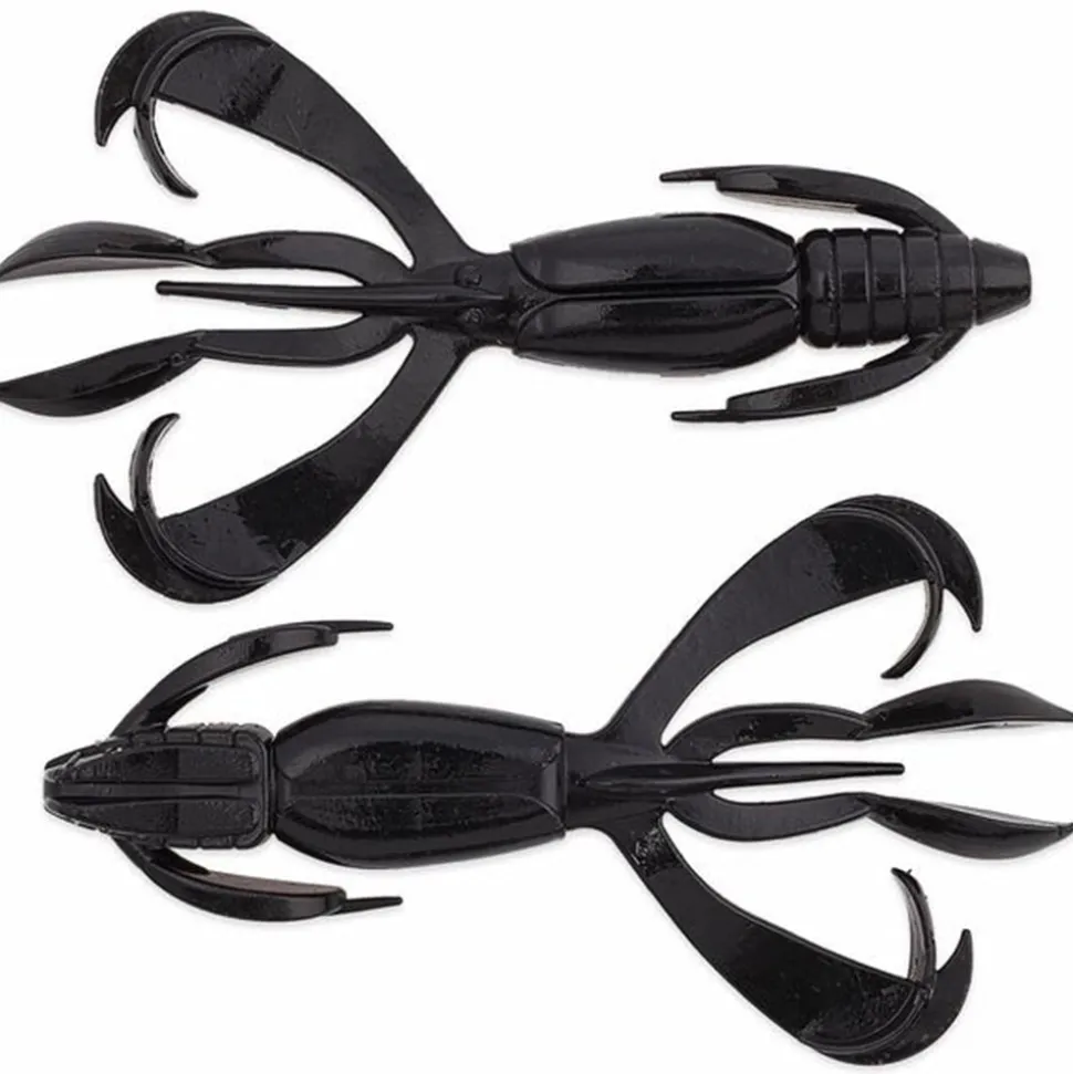 Keitech Crazy Flapper 3,6" (9 cm)