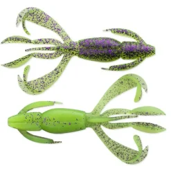 Keitech Crazy Flapper 3,6