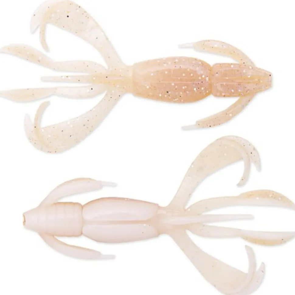 Keitech Crazy Flapper 3,6" (9 cm)