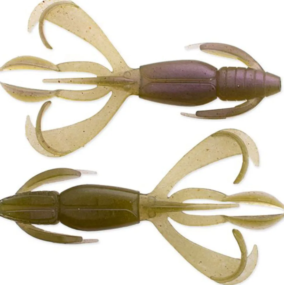Keitech Crazy Flapper 3,6" (9 cm)