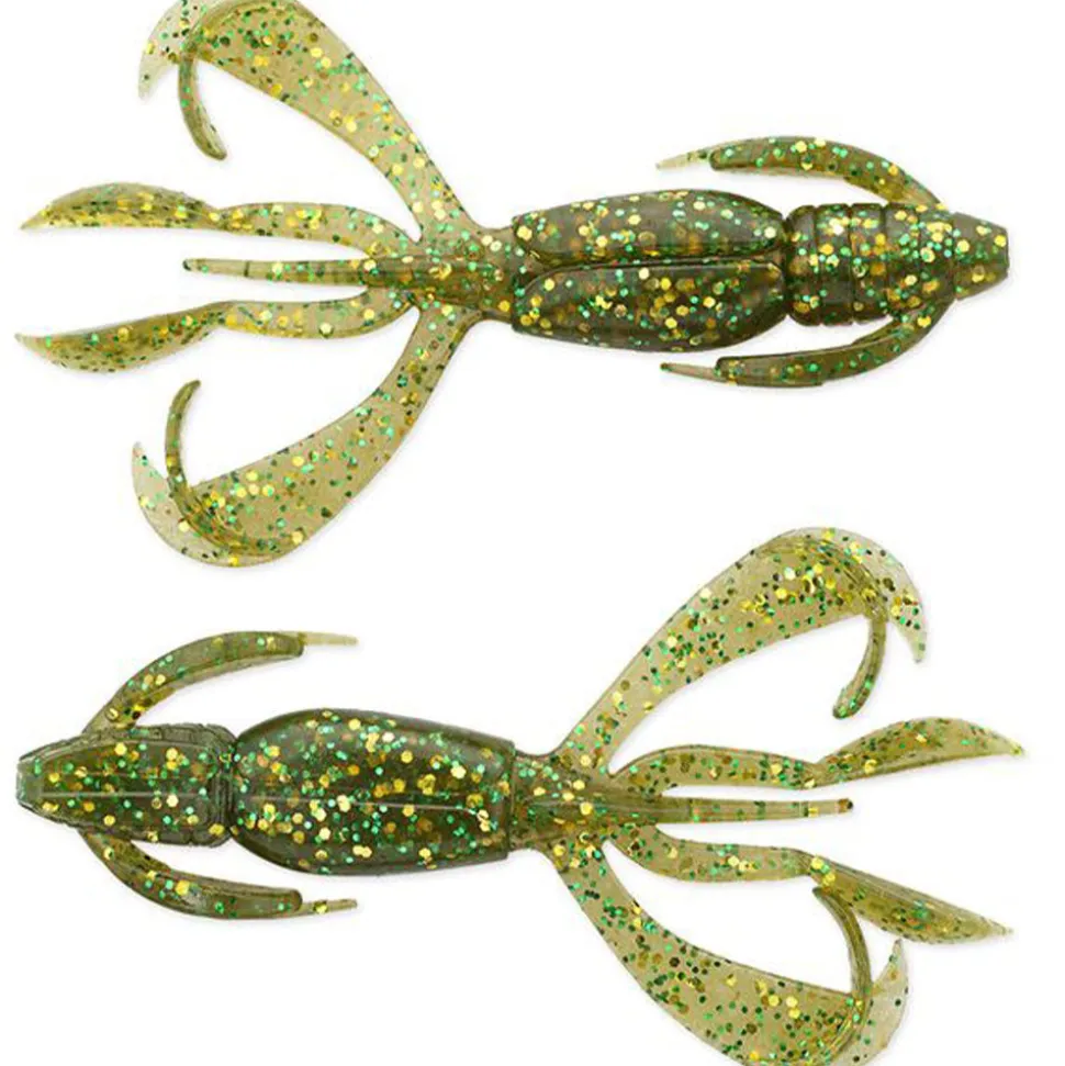 Keitech Crazy Flapper 3,6" (9 cm)