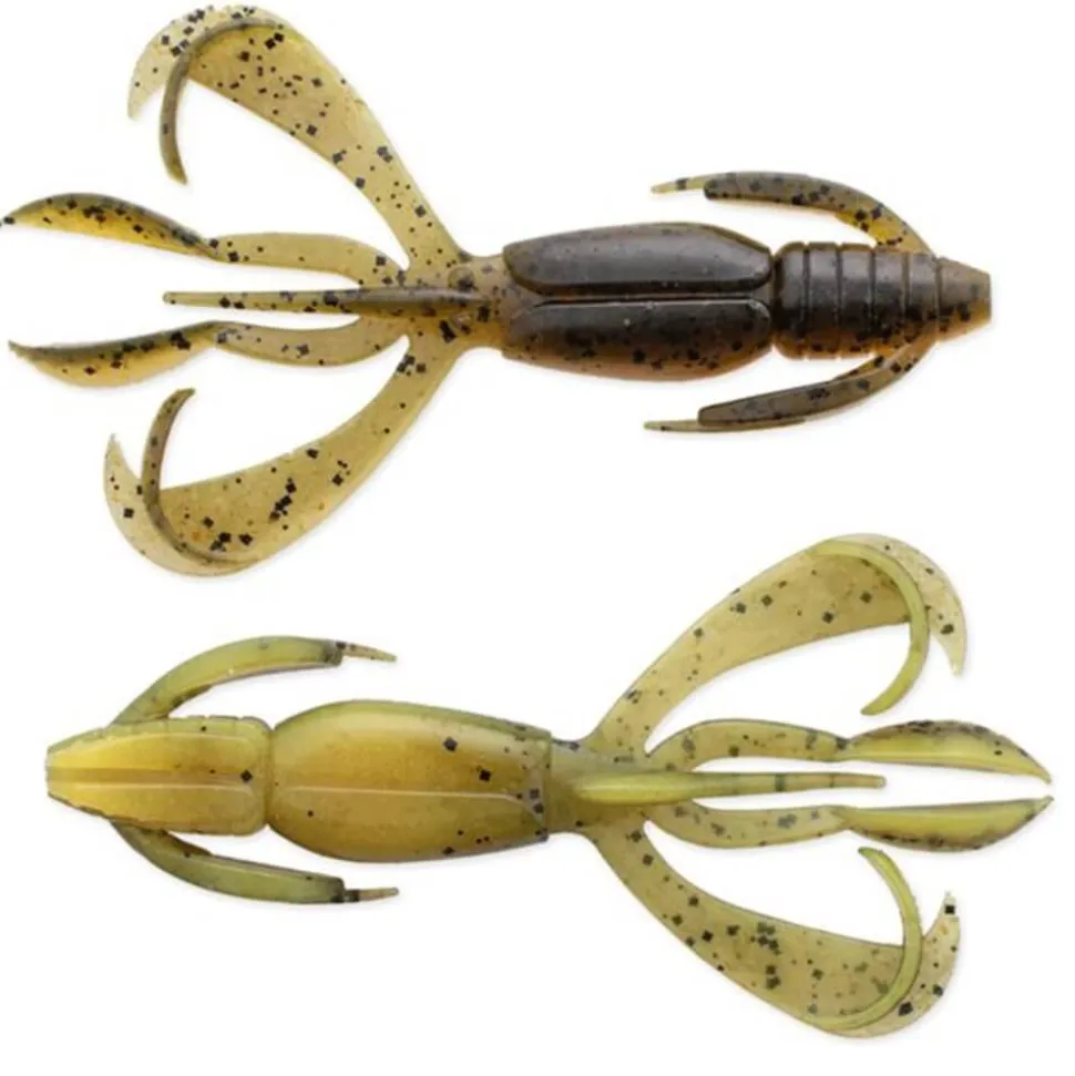 Keitech Crazy Flapper 3,6" (9 cm)