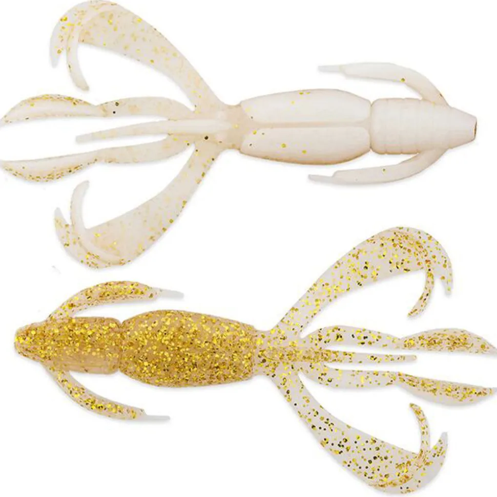 Keitech Crazy Flapper 3,6" (9 cm)