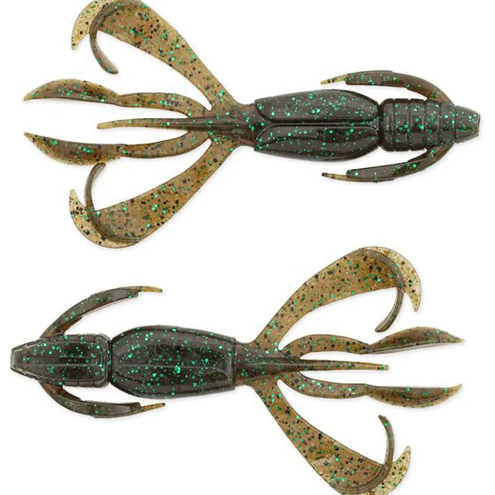 Keitech Crazy Flapper 3,6" (9 cm)