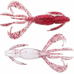 Keitech Crazy Flapper 3,6