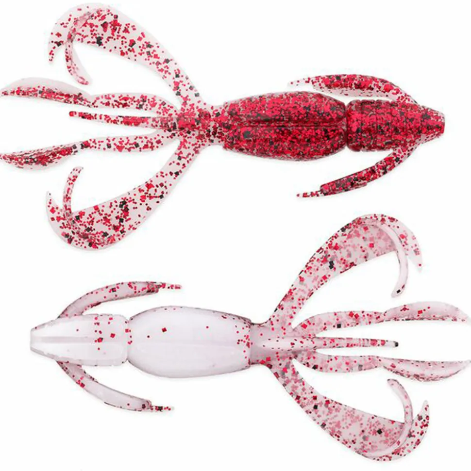 Keitech Crazy Flapper 3,6" (9 cm)
