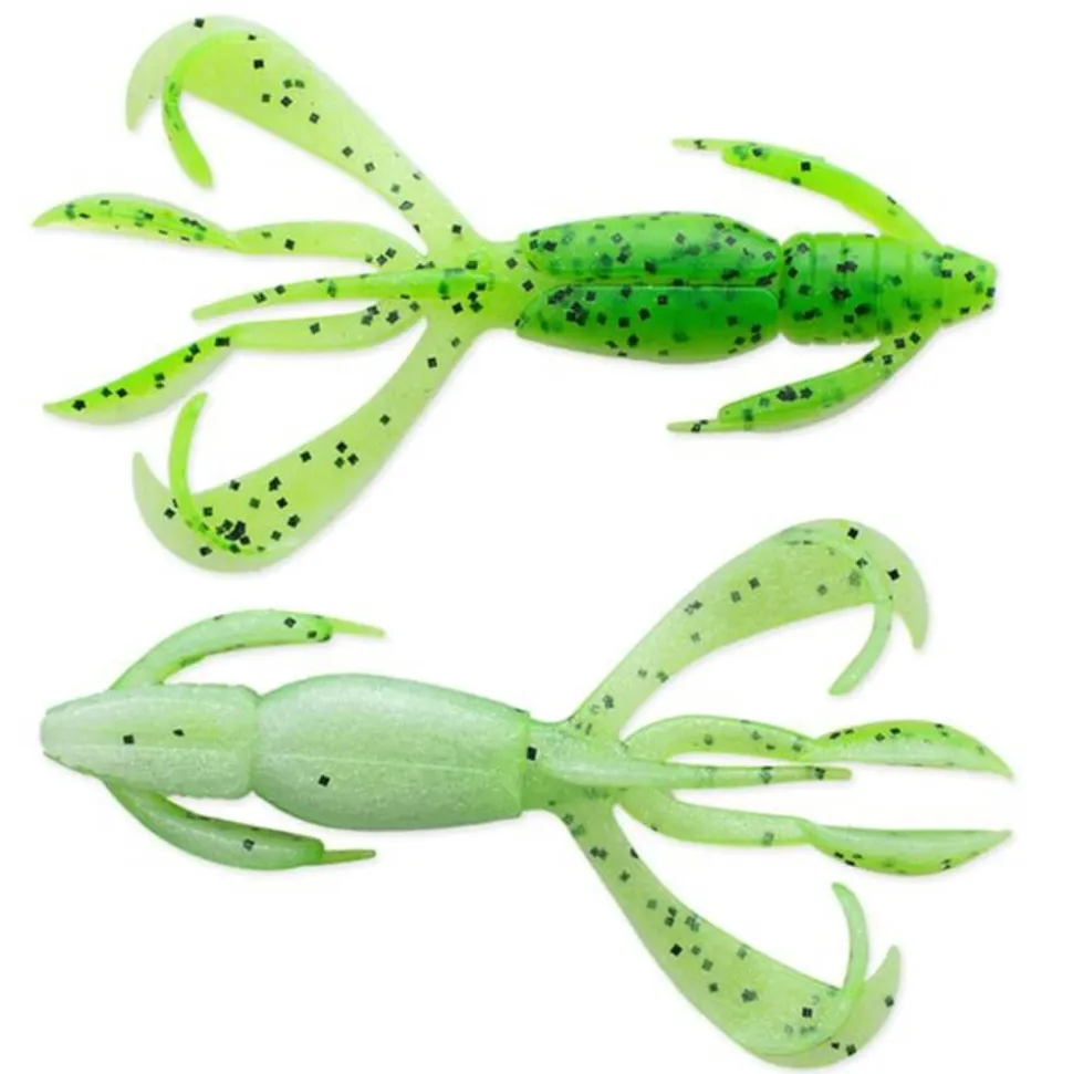 Keitech Crazy Flapper 3,6" (9 cm)
