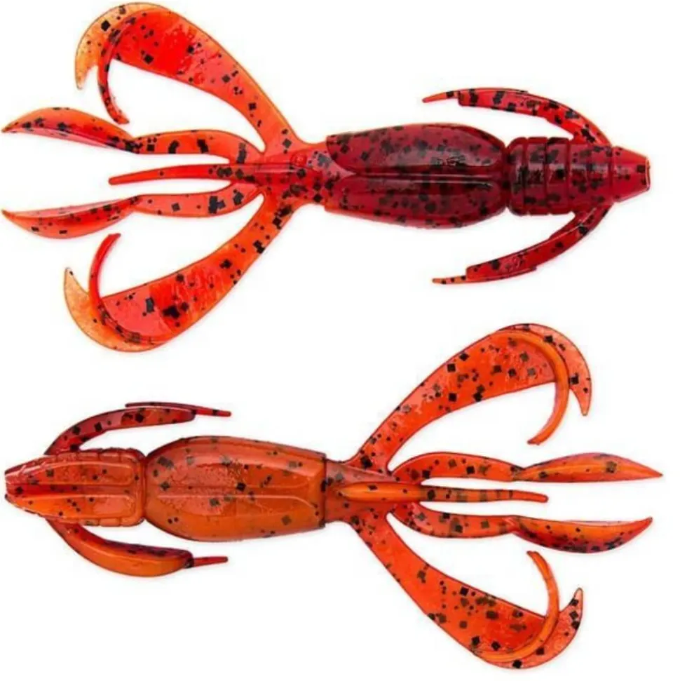 Keitech Crazy Flapper 3,6" (9 cm)