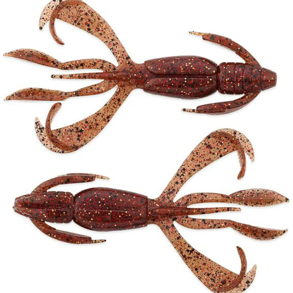 Keitech Crazy Flapper 3,6" (9 cm)