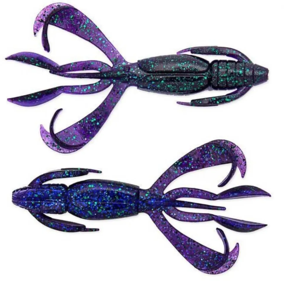 Keitech Crazy Flapper 3,6" (9 cm)