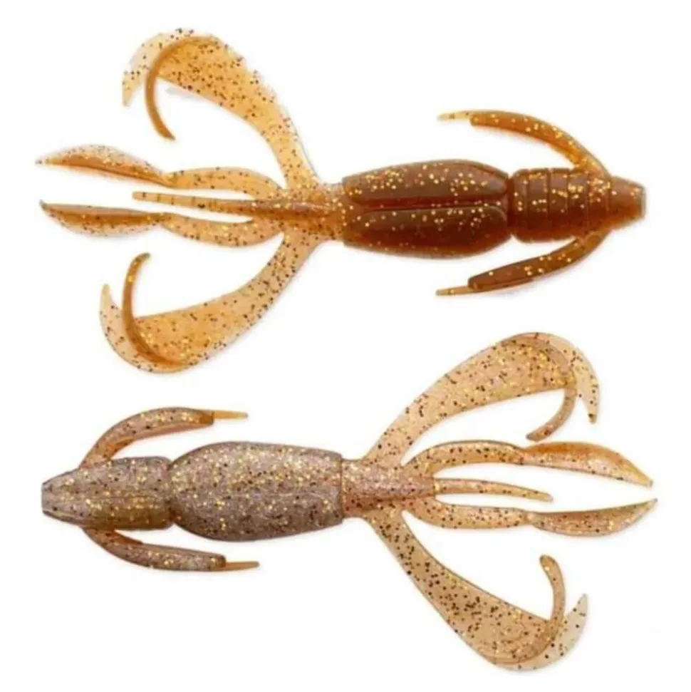 Keitech Crazy Flapper 3,6" (9 cm)