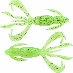 Keitech Crazy Flapper 2,8