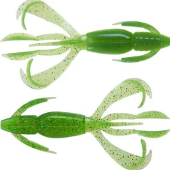 Keitech Crazy Flapper 2,8