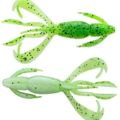 Keitech Crazy Flapper 2,8