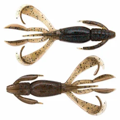 Keitech Crazy Flapper 2,4" (6,2 cm)