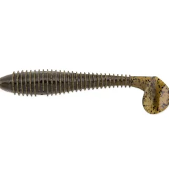 Keitech FAT Swing Impact 3,8