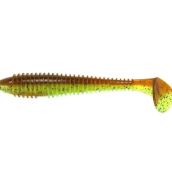Keitech FAT Swing Impact 3,8