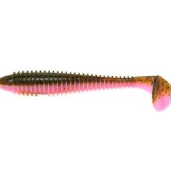 Keitech FAT Swing Impact 3,8