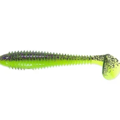 Keitech FAT Swing Impact 3,8