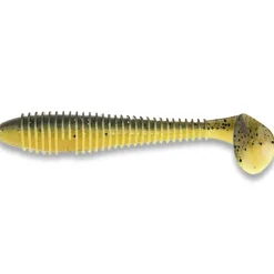 Keitech FAT Swing Impact 3,8