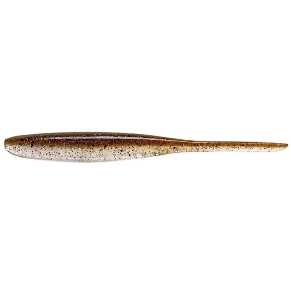 Keitech Shad Impact 4" (10 cm)