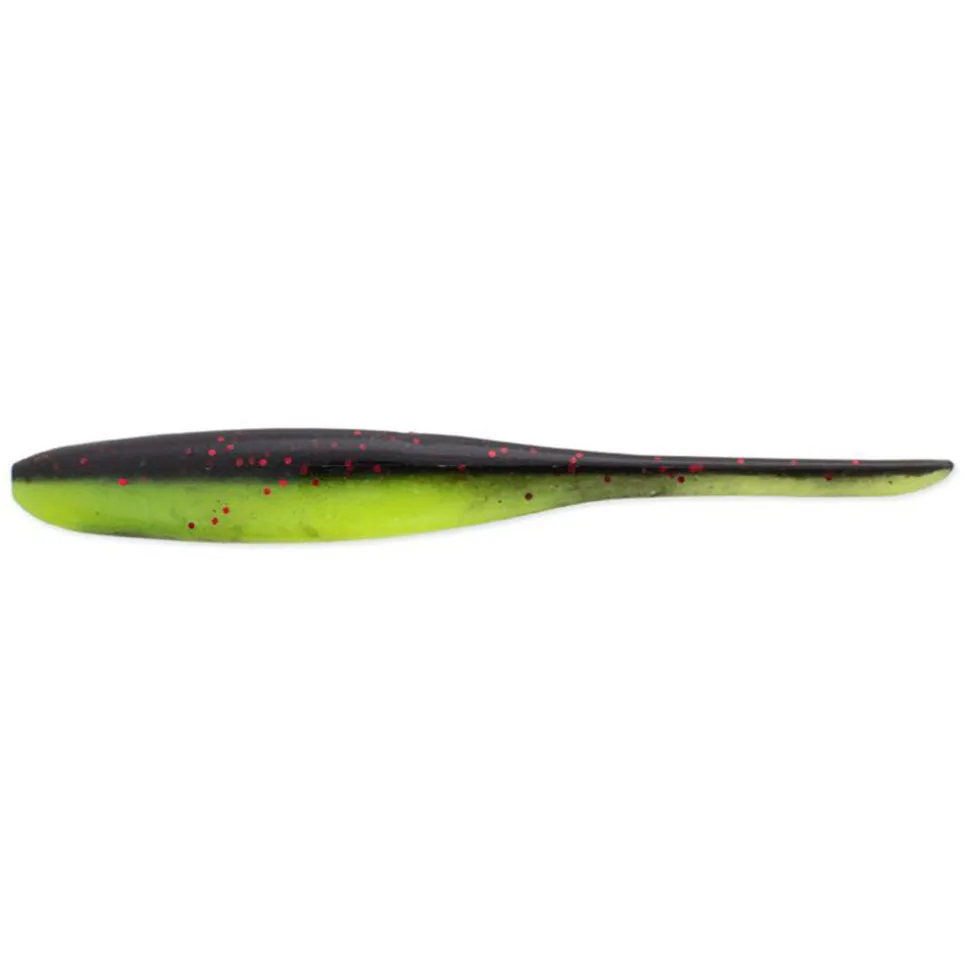 Keitech Shad Impact 4" (10 cm)