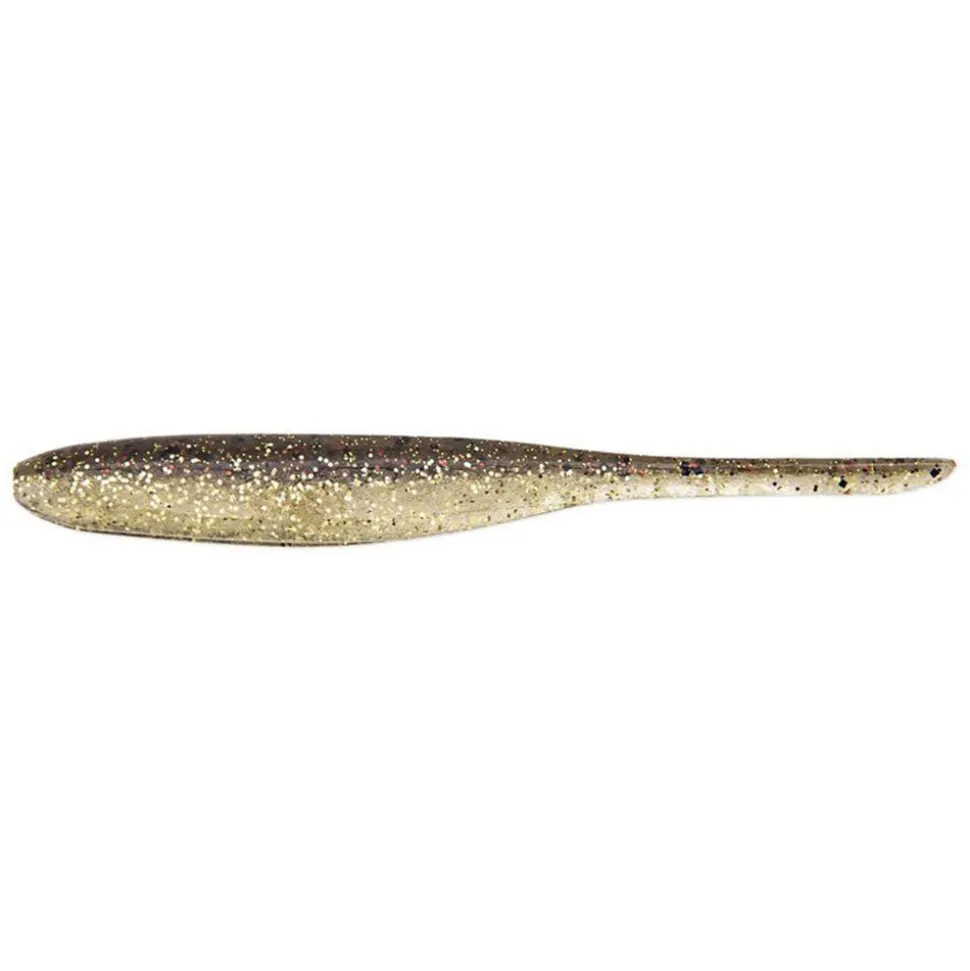 Keitech Shad Impact 4" (10 cm)