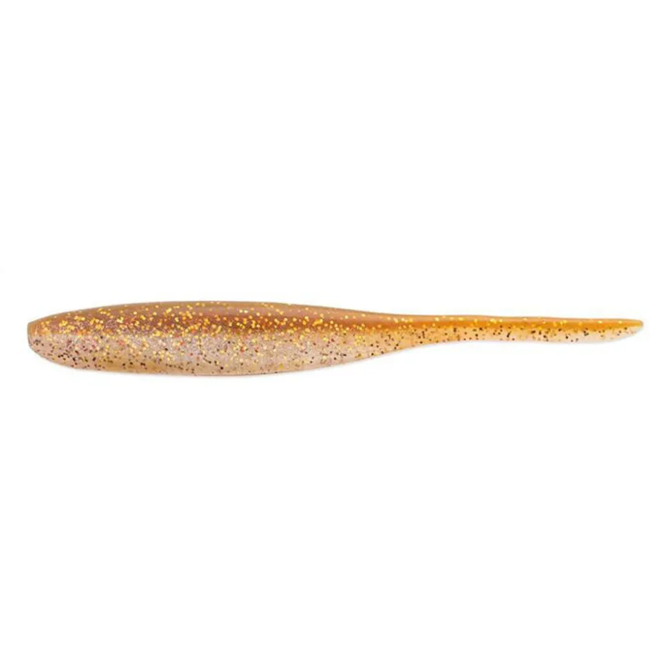 Keitech Shad Impact 4" (10 cm)