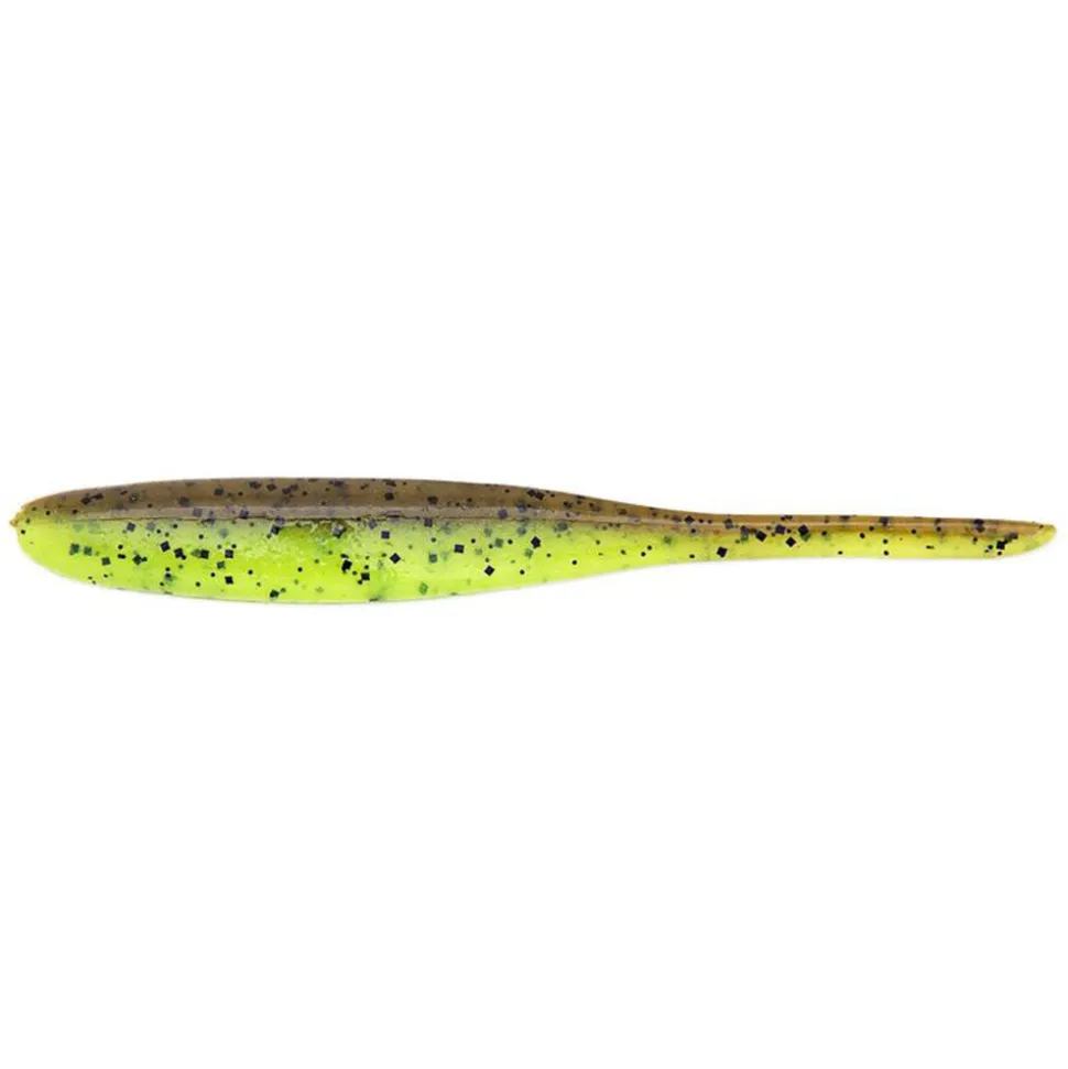 Keitech Shad Impact 4" (10 cm)