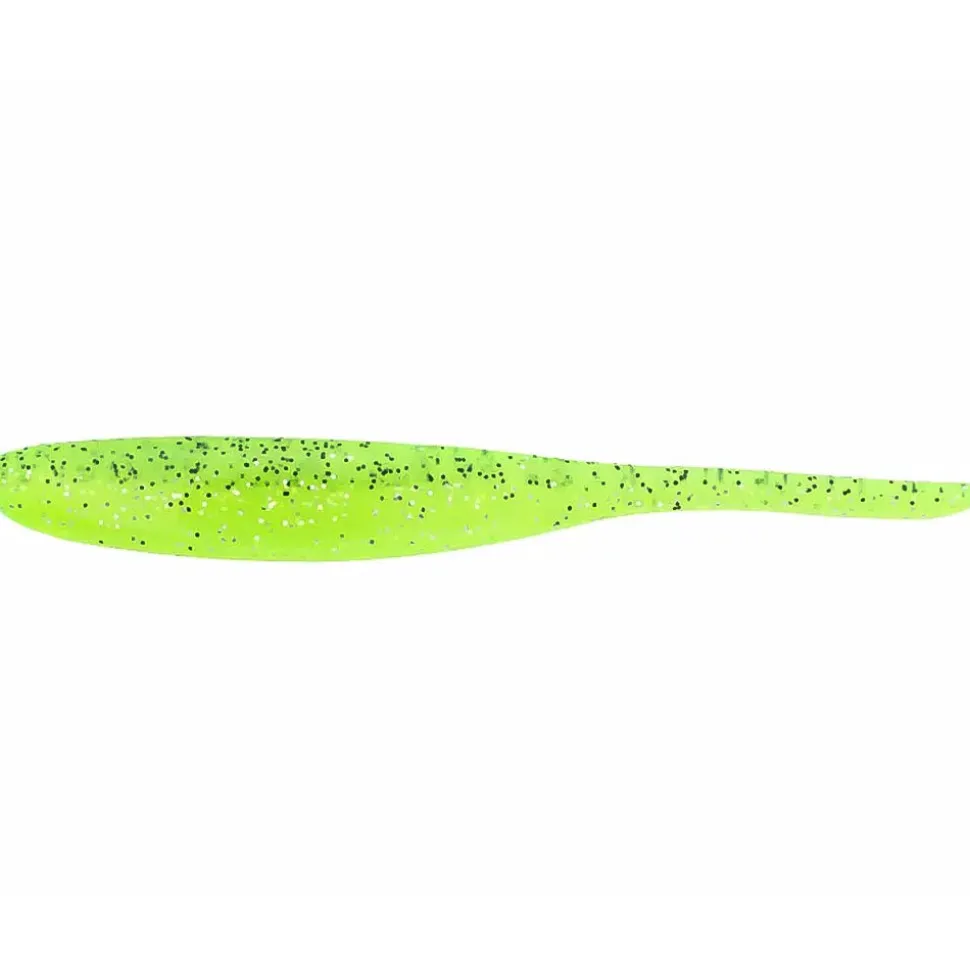 Keitech Shad Impact 4" (10 cm)
